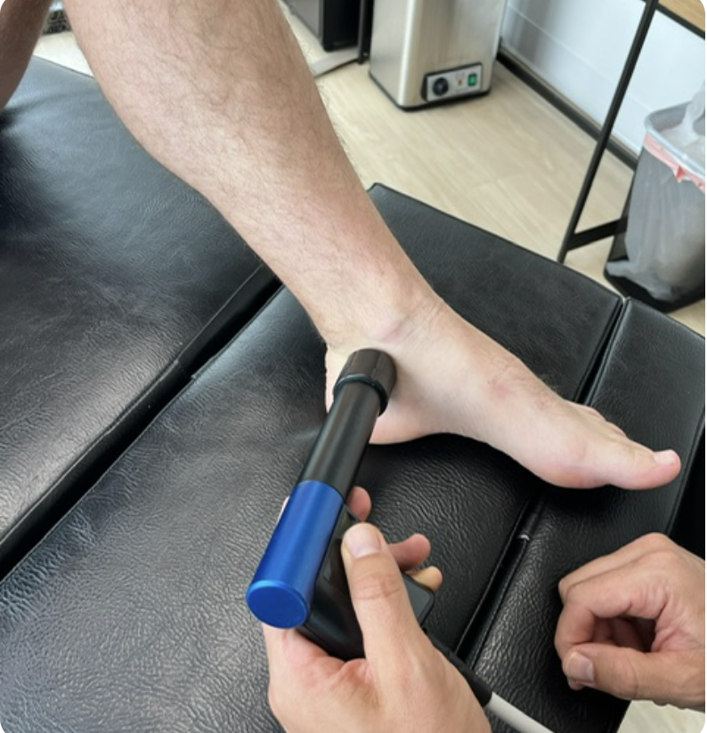 sports medicine clinic boulder co