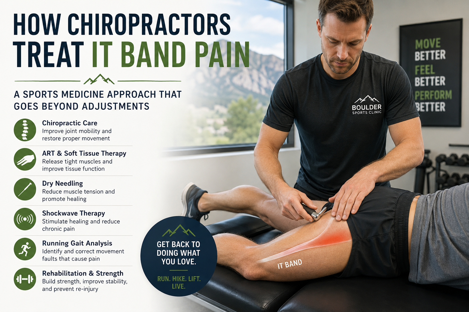 boulder sports medicine clinic