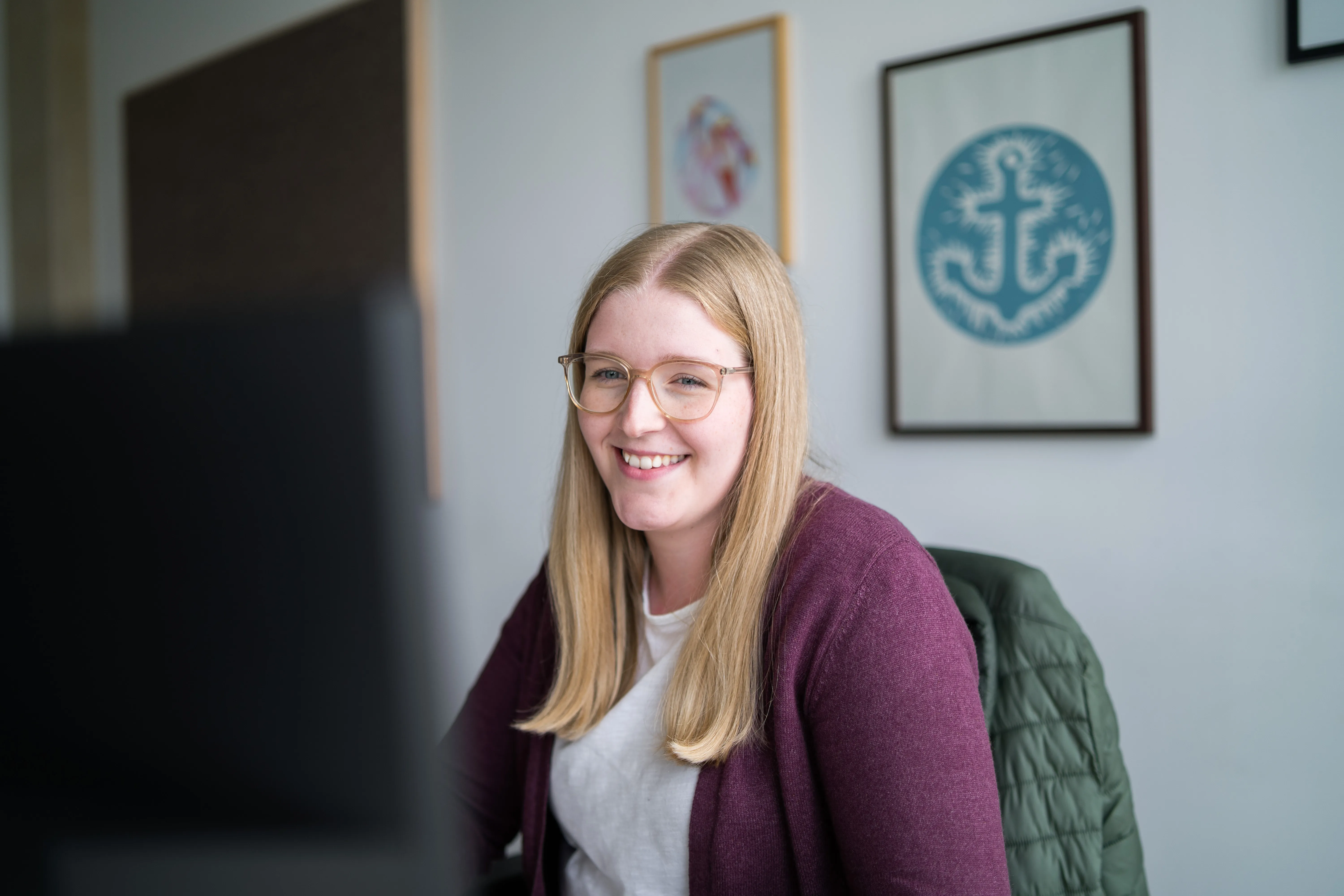 runHR Mitarbeiter implementiert Personio