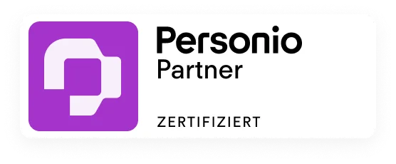 runHR ist Personio Partner