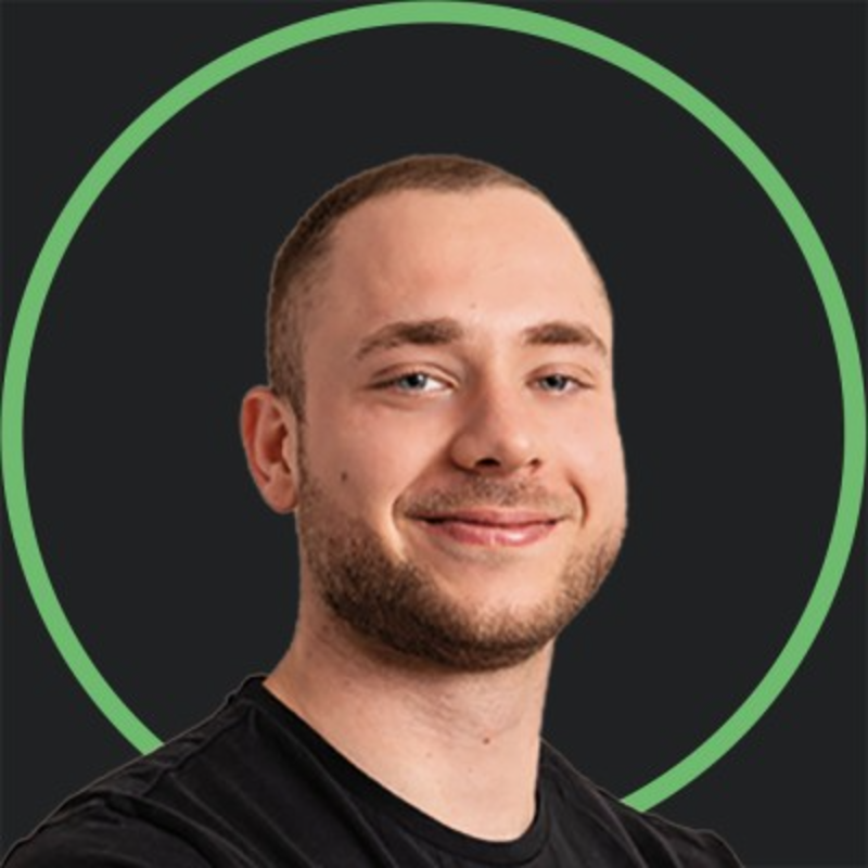 Avatar image for Bo Svensson