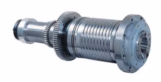 Gear Driven Spindles