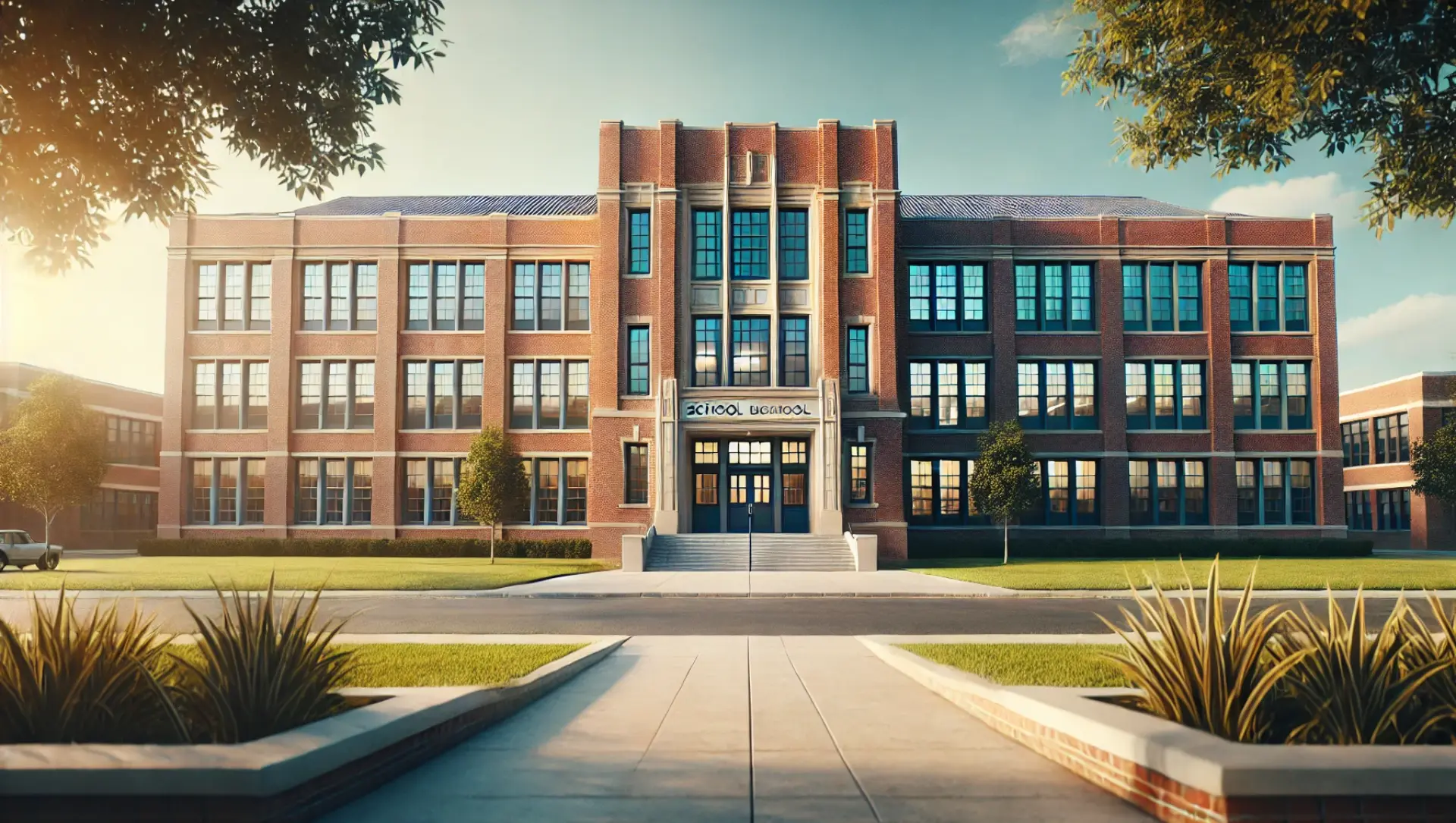 ЛІЦЕЙ "КРИЖАНІВСЬКИЙ" ФОНТАНСЬКОЇ СІЛЬСЬКОЇ РАДИ ОДЕСЬКОГО РАЙОНУ ОДЕСЬКОЇ ОБЛАСТІ