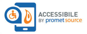 Promet Web Accessibility Reviewed Icon