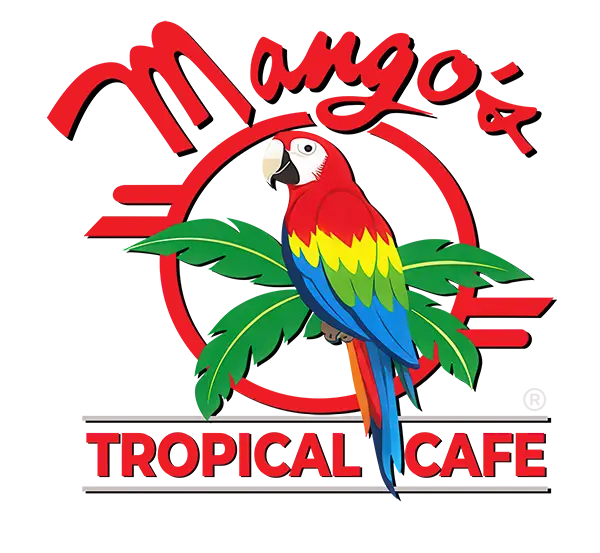 Mango's Tropical Cafe
