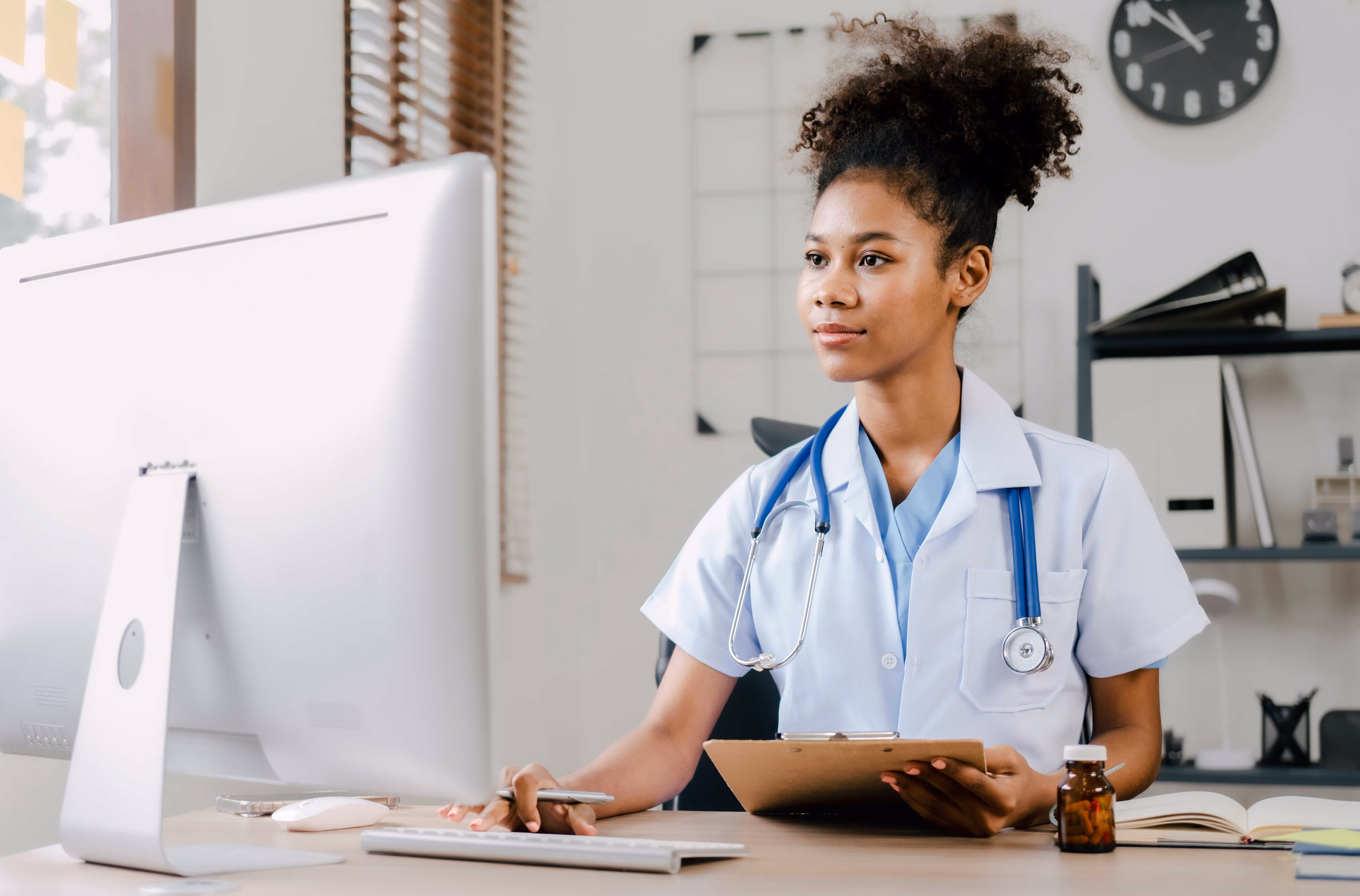 Pinewoods Clinic GP service