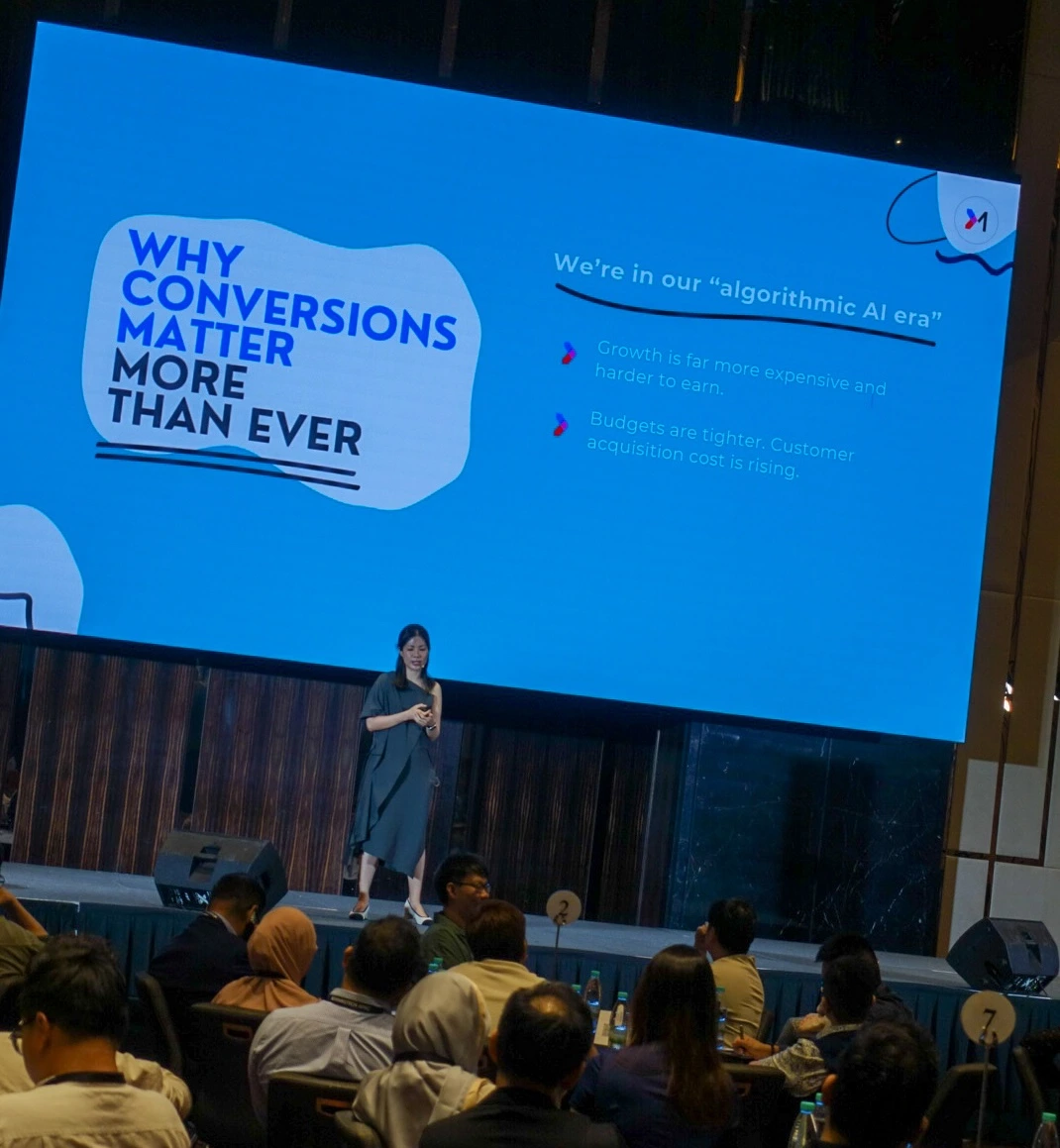 Meetsocial Full Funnel Growth Marketing Conversions Presentation