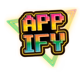 Appify logo