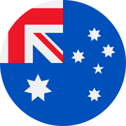 Australia's flag
