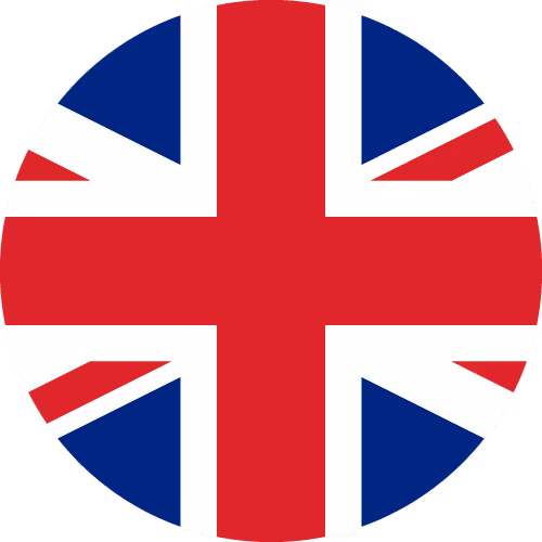 UK's flag