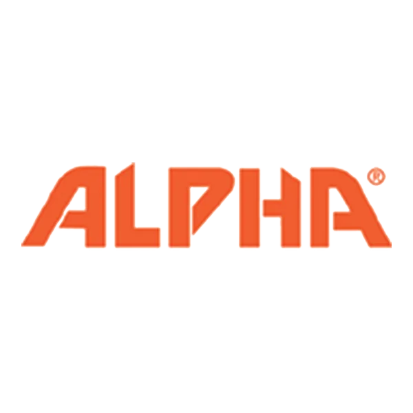 Alpha Tools Logo