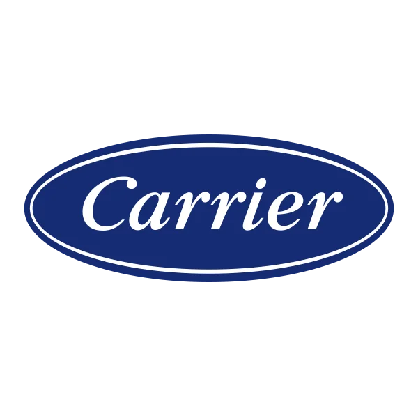 Carrier logo