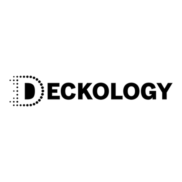 Deckology logo
