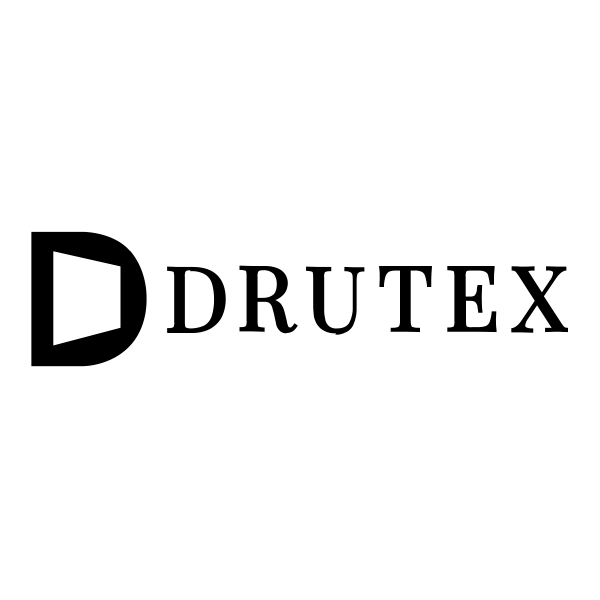 Drutex logo