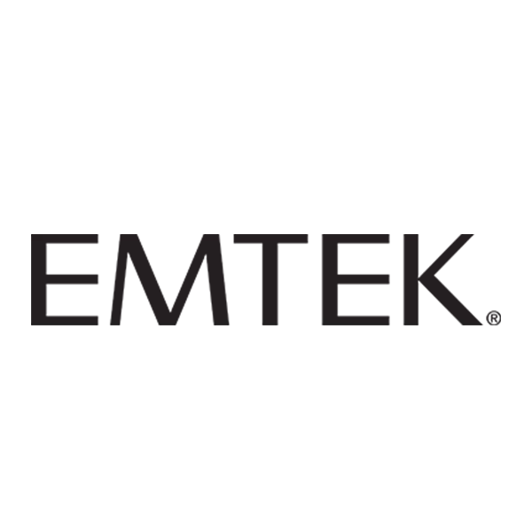 Emtek logo