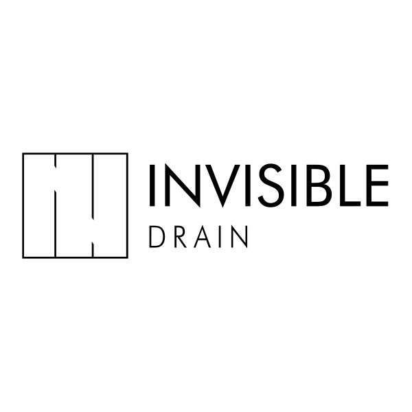 Invisible Drain logo