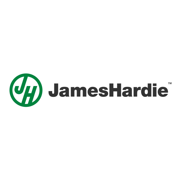 James Hardie logo