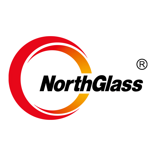 North Glass logo