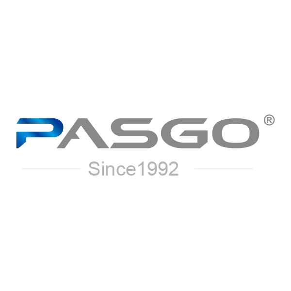 Pasgo logo