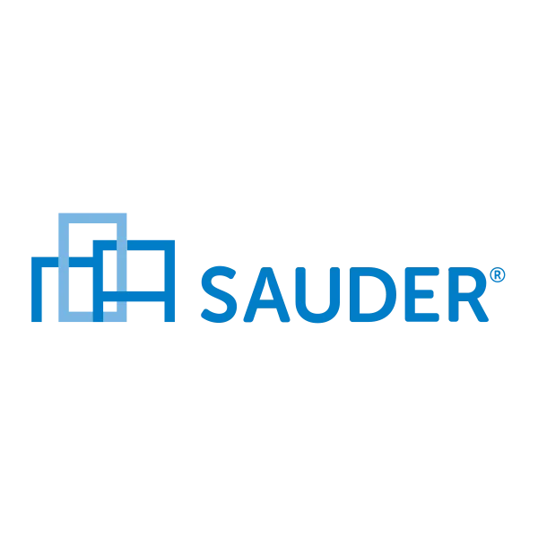 Sauder logo