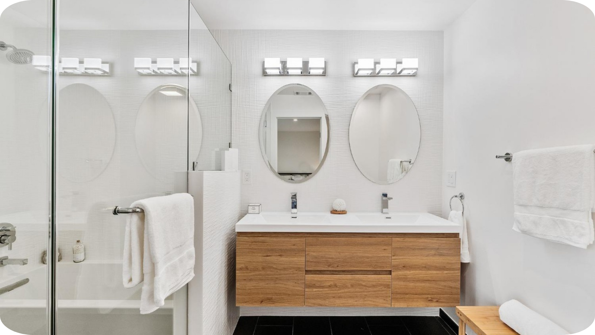 Bathroom Remodeling Services