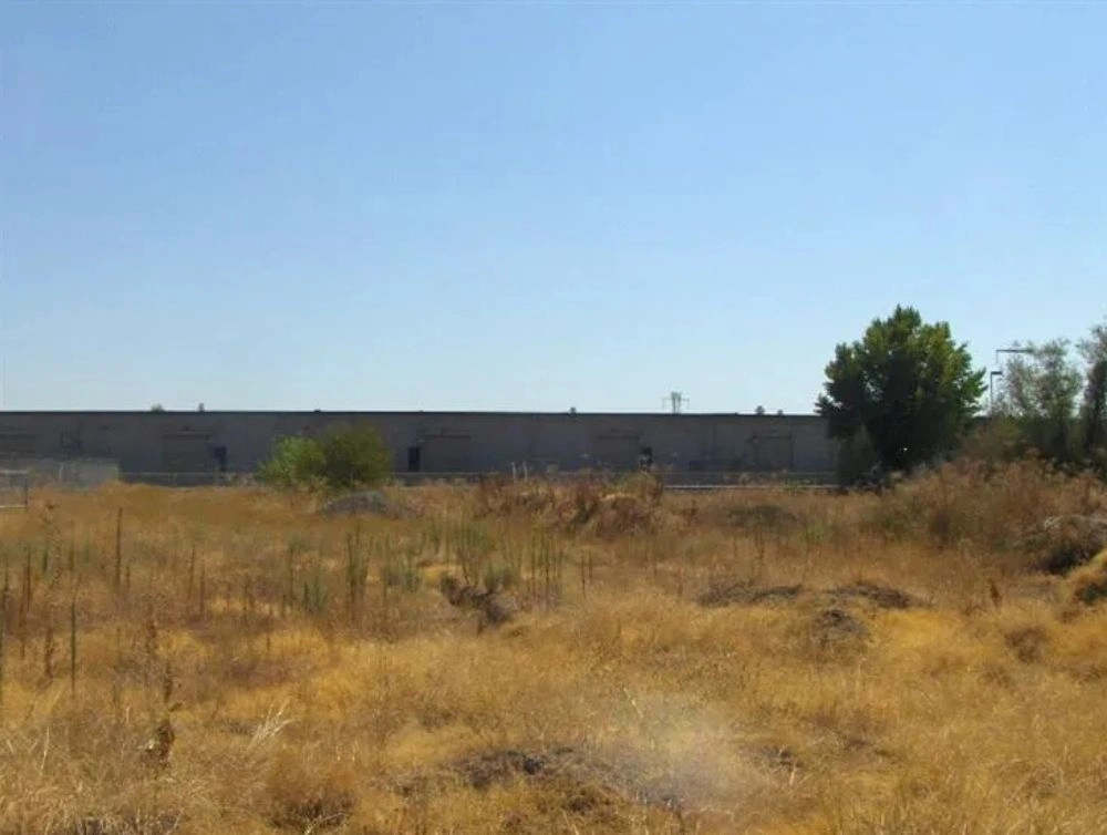 Global Arch Construction concept planning for cannabis facility in Sacramento