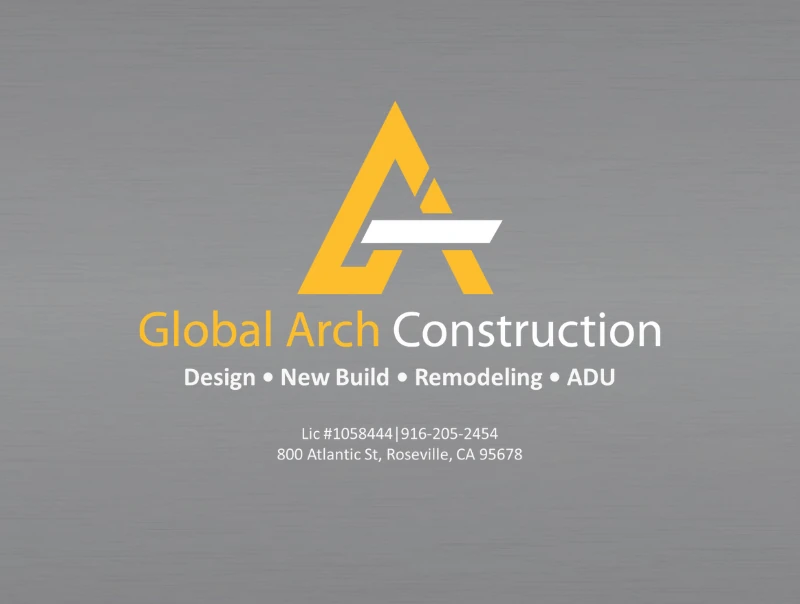 ADU builder in Roseville and Sacramento