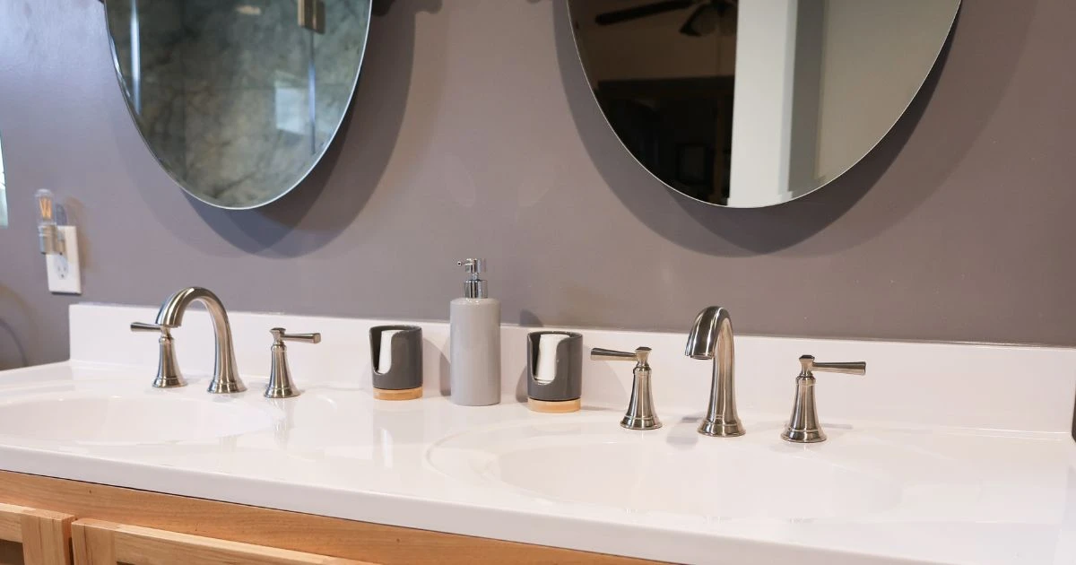 Roseville home addition master bathroom project testimonial