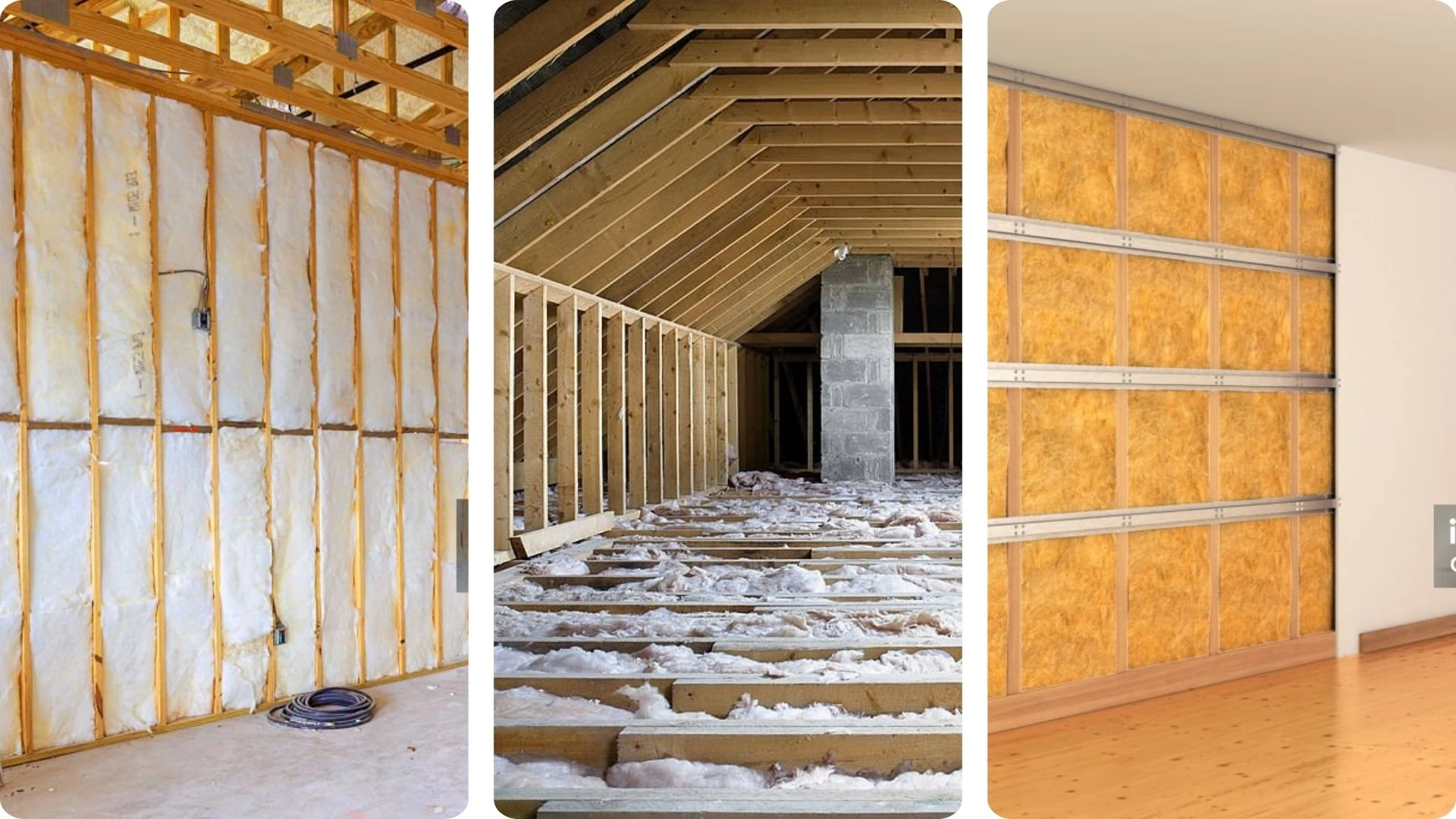 Insulation Inspection | ADUs & Remodels