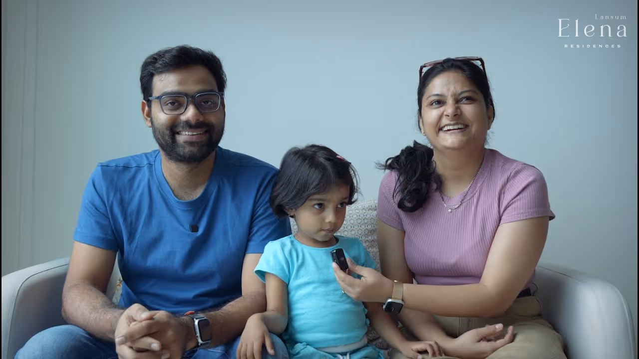 Testimonial Thumbnail - Family 