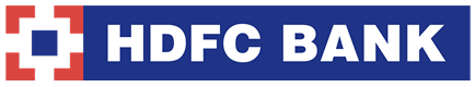 HDFC Bank logo