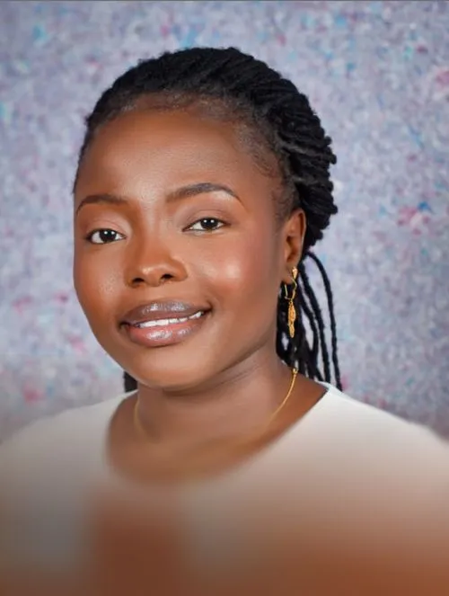 Kauna Ibrahim Malgwi