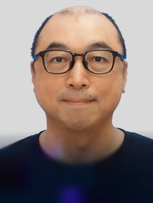 Yukiyasu Kamitani