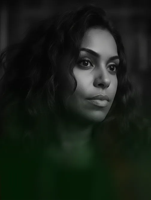 Afro Futcha  - Diane Laidlaw