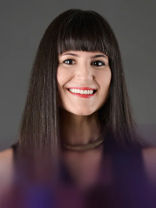 Gabriella Chihan Stanley