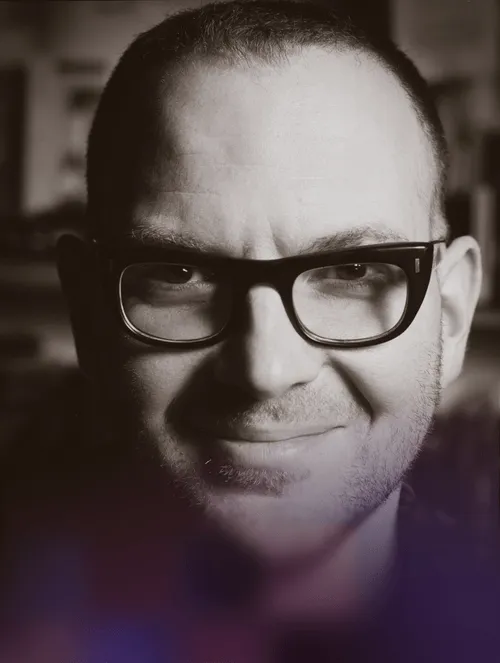 Cory Doctorow