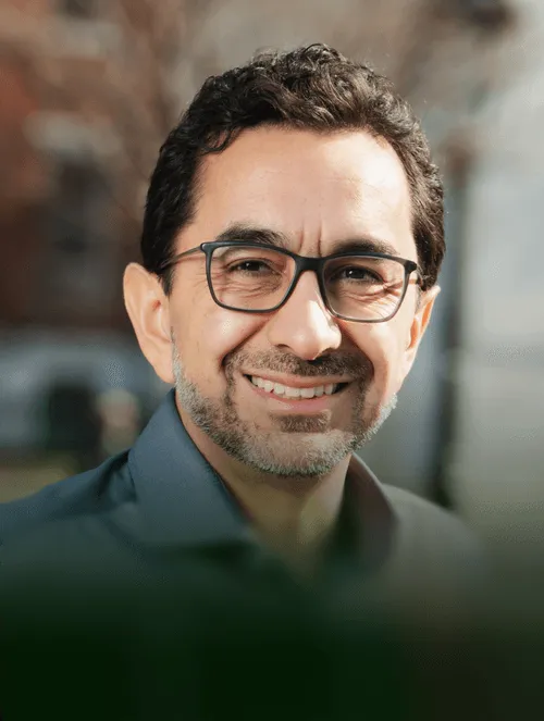 César Rodriguez-Garavito