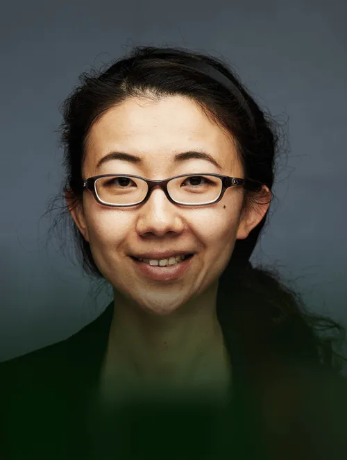 Doris Xin