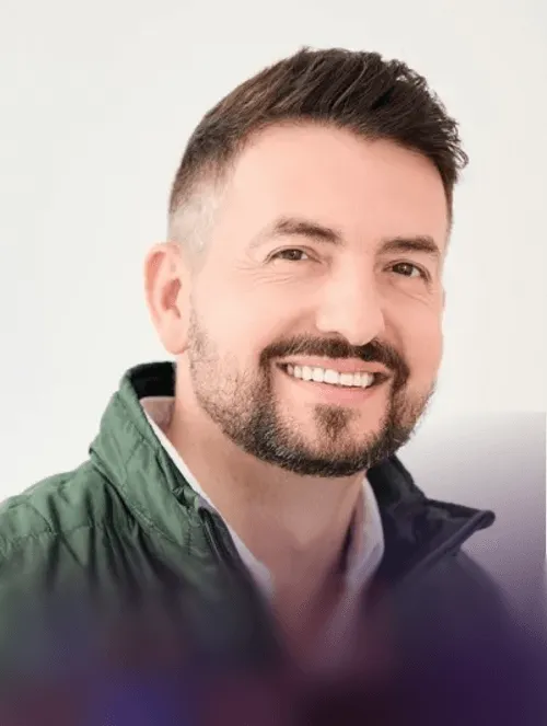 Vlad Gozman