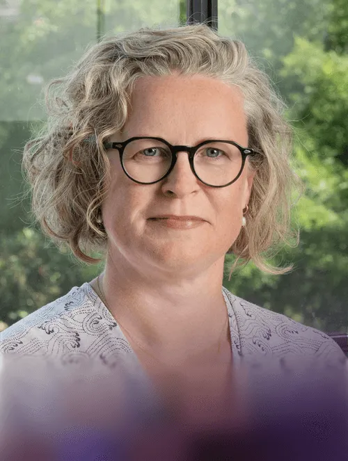 Flora Graham