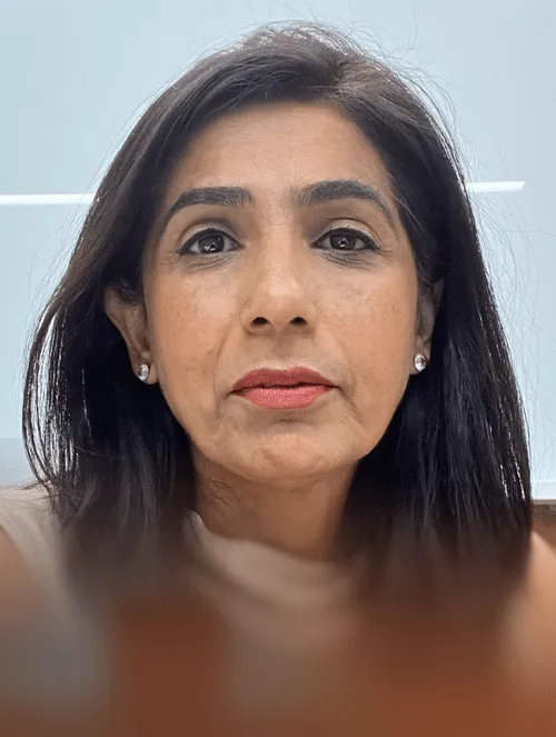 Ritu Dhand
