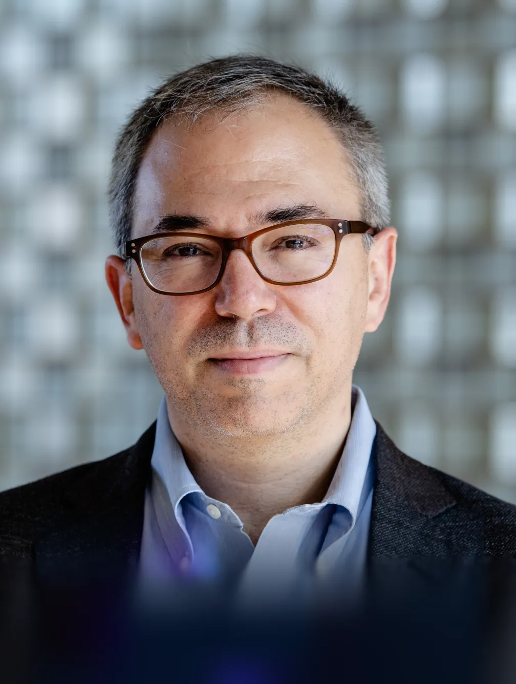 Kenneth Cukier