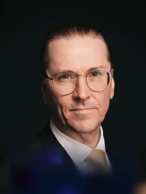 Mikko Hypponen