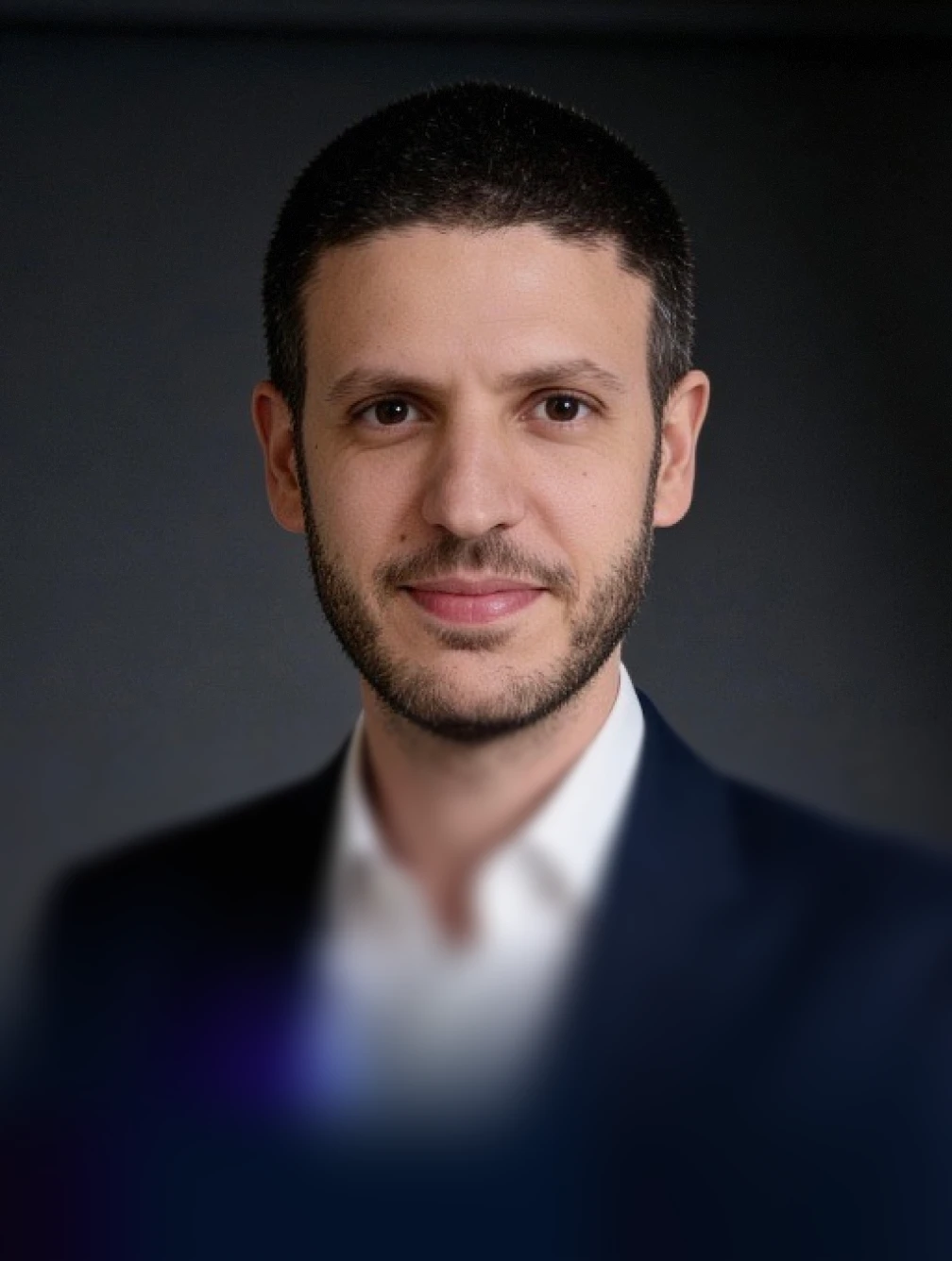 Moussa Beidas