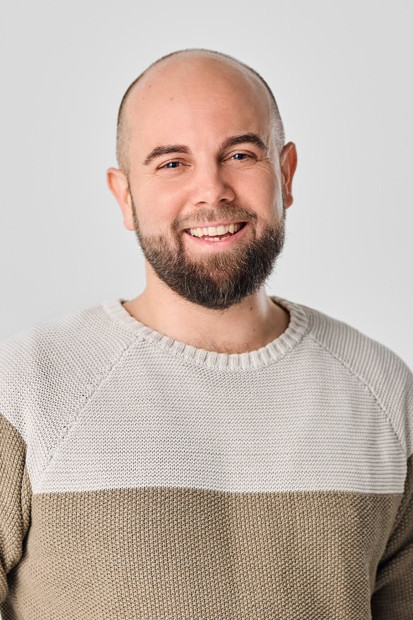 Florian Burmann