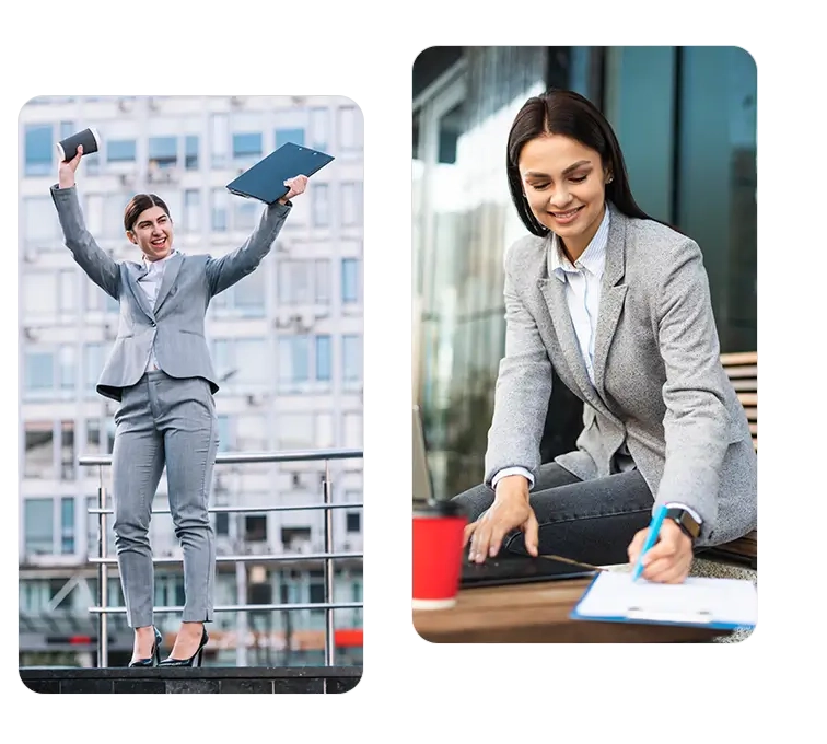 remote and field employees