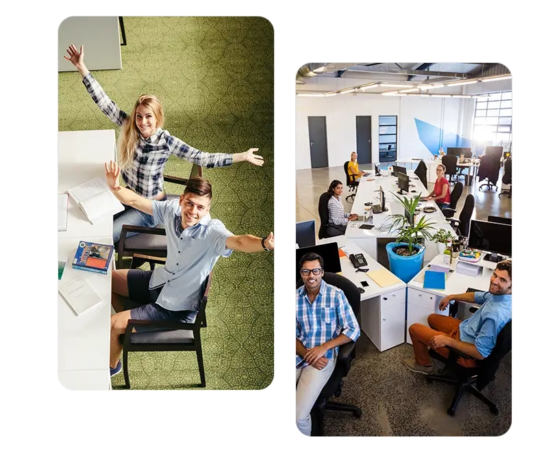 remote and field employees