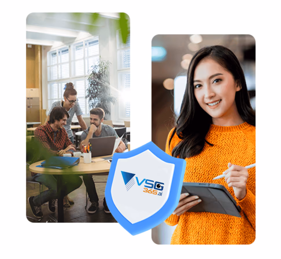 Security and compliance software