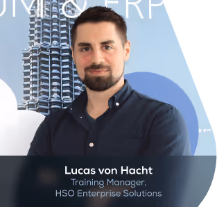Lucas von Hacht