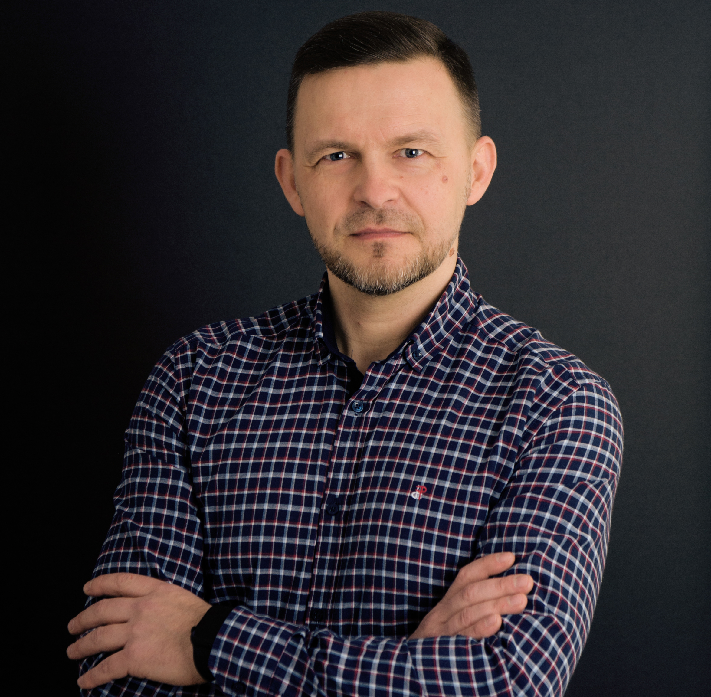 Adam Jędrzejczak